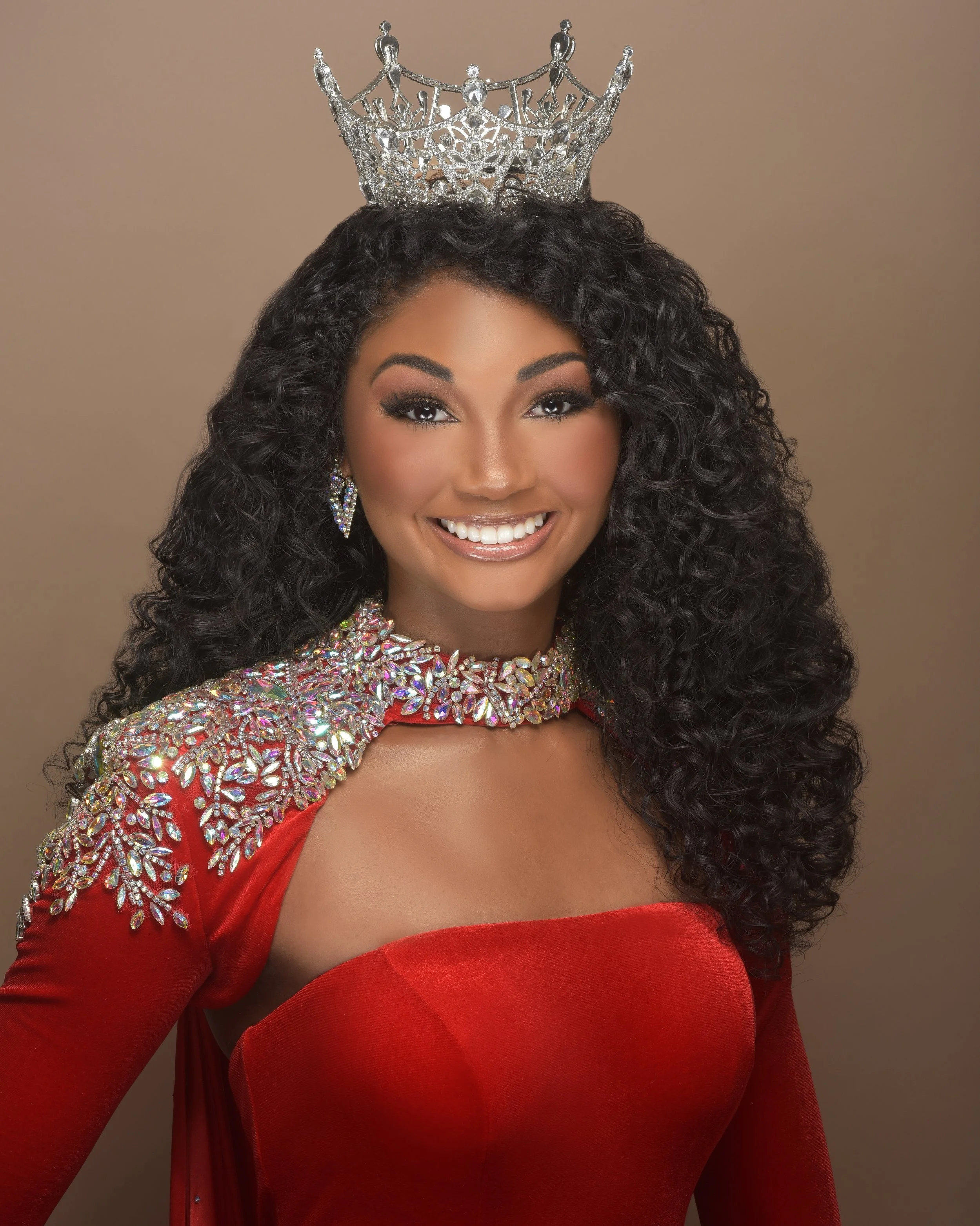 Past Winners — Miss Tennessee Volunteer